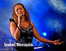 Isabel Noronha